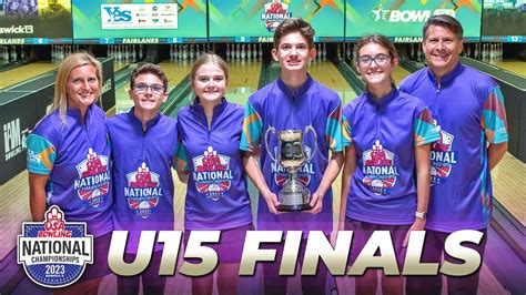 national bowling championship 2022.